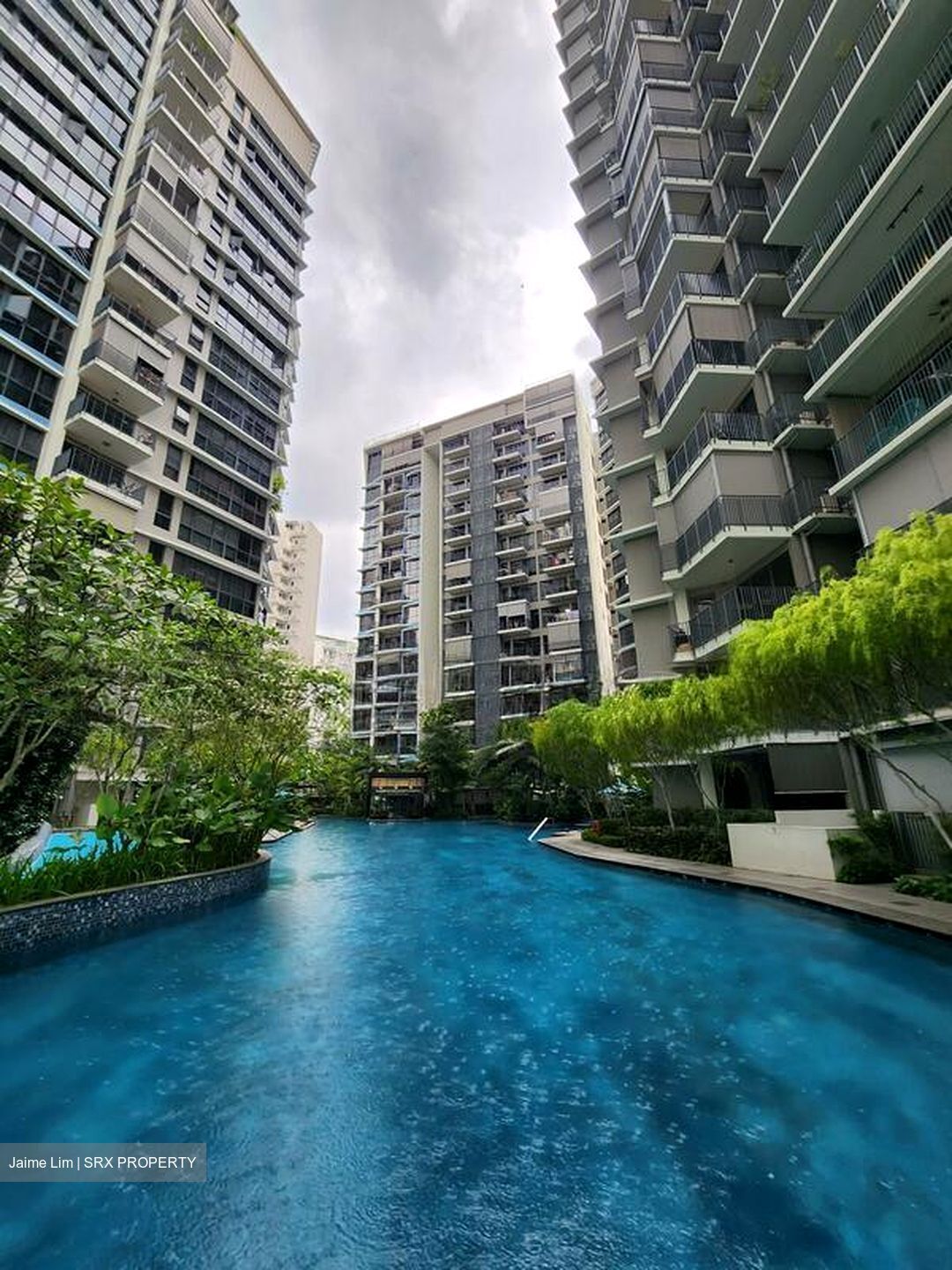 Boathouse Residences (D19), Condominium #502571481